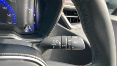 Toyota Corolla 1.8 VVT-i Hybrid Excel 5dr CVT Hybrid Hatchback